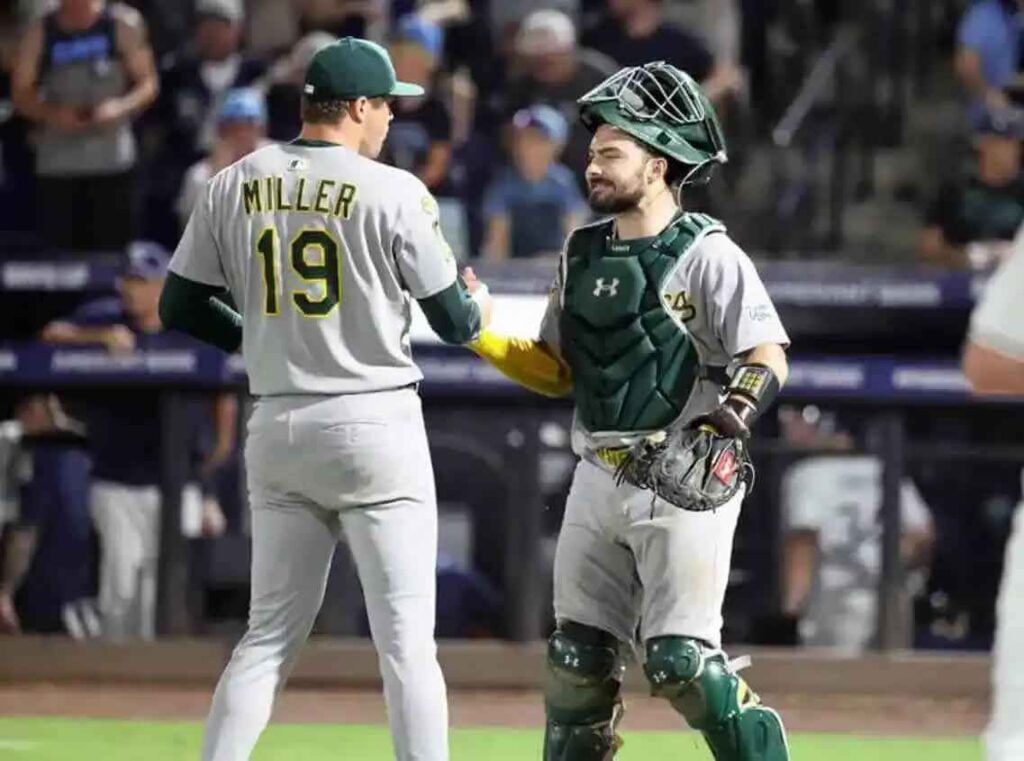 Tampa Bay Rays Vs Oakland Athletics Match Player Stats Revealed 1 Tampa Bay Rays Vs Oakland Athletics Match Player Stats Revealed