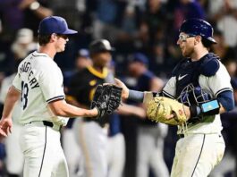 Tampa Bay Rays Vs Pittsburgh Pirates Match Player Stats