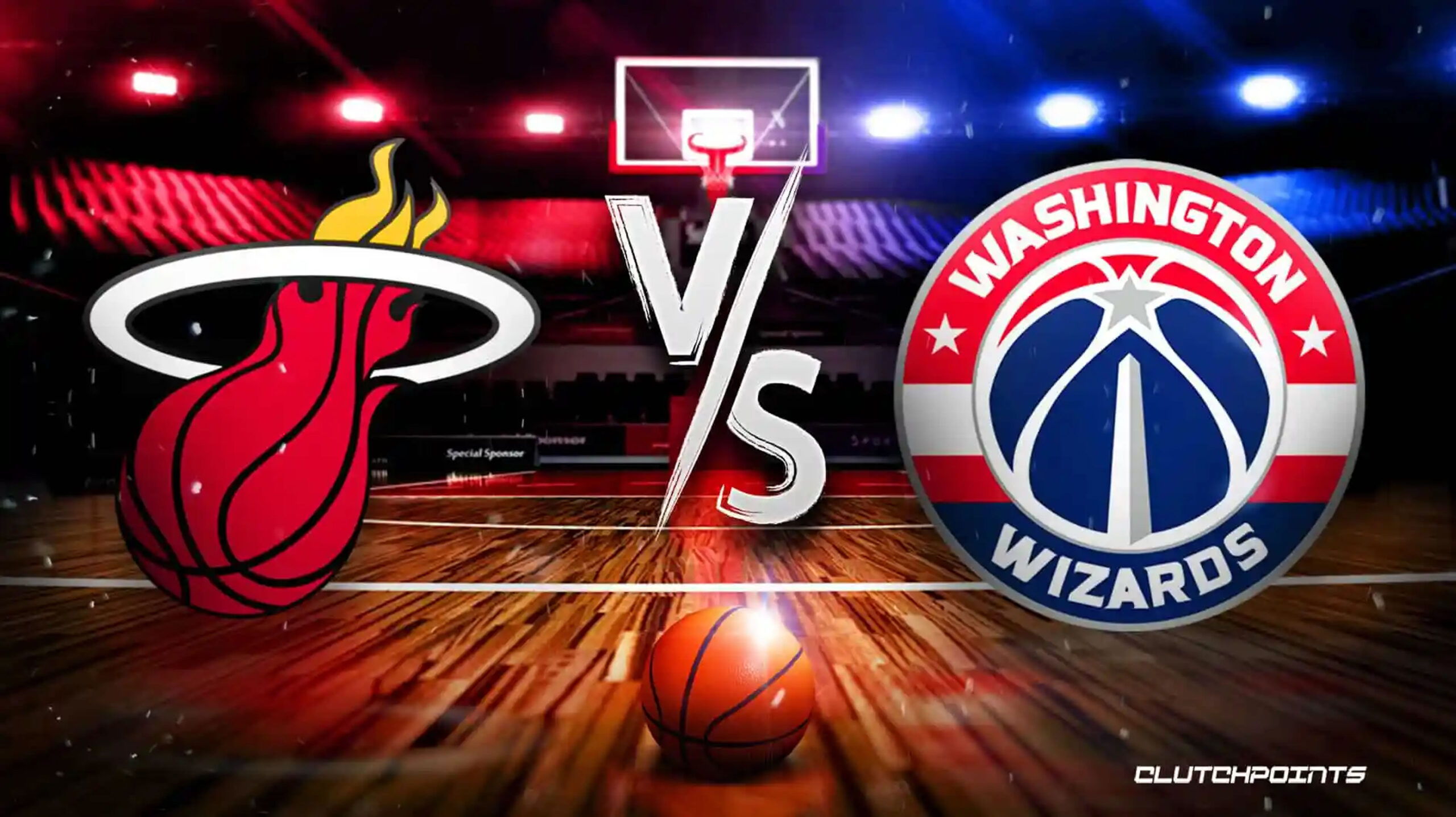 Washington Wizards Vs Miami Heat Match Player Stats: Who Dominated? Washington Wizards Vs Miami Heat Match Player Stats