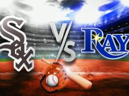 White Sox Vs Tampa Bay Rays Match Player Stats Revealed Secrets
