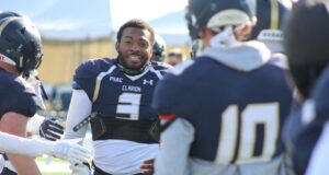 Boston College Eagles Football Vs UVA Football Match Player Stats Revealed