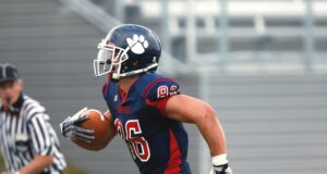 Liberty Football Vs FIU Panthers Football Match Player Stats Revealed