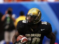 Arizona Wildcats Football Vs Colorado Buffaloes Football Match Player Stats: Who Dominated the Game?