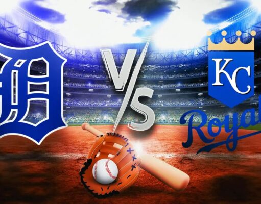 Detroit Tigers vs Kansas City Royals Match Player Stats Revealed Detroit Tigers vs Kansas City Royals Match Player Stats Revealed