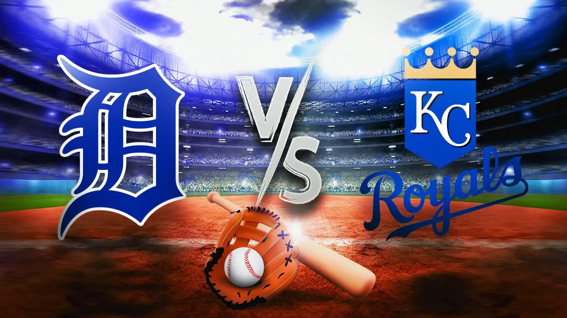 Detroit Tigers vs Kansas City Royals Match Player Stats Revealed Detroit Tigers vs Kansas City Royals Match Player Stats Revealed