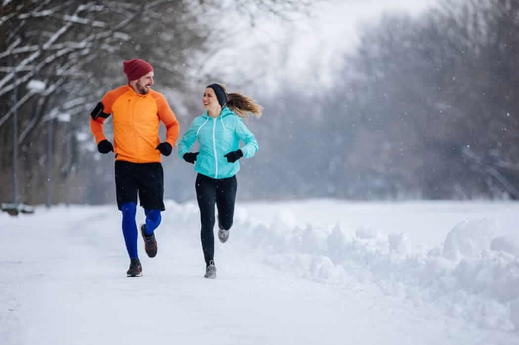 How to Stay Motivated in Your Fitness Journey During the Winter Months How to Stay Motivated in Your Fitness Journey During the Winter Months