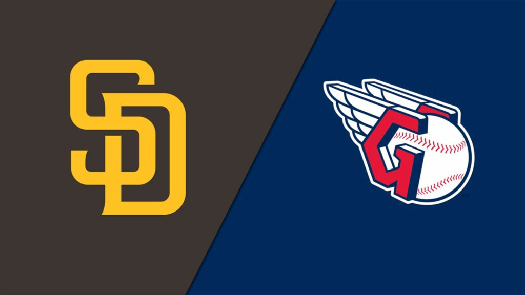 Padres Vs Cleveland Guardians Match Player Stats: Who Dominated? 1 Padres Vs Cleveland Guardians Match Player Stats