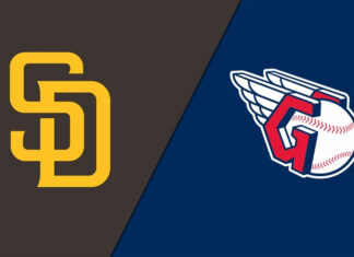Padres Vs Cleveland Guardians Match Player Stats: Who Dominated? Padres Vs Cleveland Guardians Match Player Stats