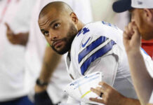 The Most Unpredictable NFL Teams of the Past Decade The Most Unpredictable NFL Teams