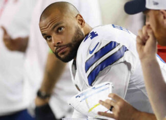 The Most Unpredictable NFL Teams of the Past Decade The Most Unpredictable NFL Teams