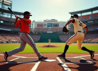 Baltimore Orioles vs. San Francisco Giants : Game Statistics & Match Player Stats baltimore orioles vs san francisco giants