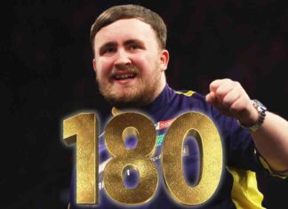 £1m Golden Nine-Darter Prize in Saudi Arabia Snooker Event 1m-golden-nine-darter-prize-in-saudi-arabia-snooker-event