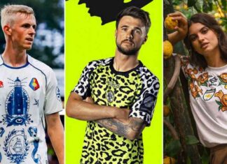 2025-26 Soccer Kits: Unorthodox to Unhinged Fashion Trends 2025-26-soccer-kits-unorthodox-to-unhinged-fashion-trends