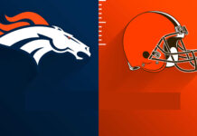 Denver Broncos vs Cleveland Browns Match Player Stats Revealed! Denver Broncos vs Cleveland Browns