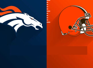 Denver Broncos vs Cleveland Browns Match Player Stats Revealed! Denver Broncos vs Cleveland Browns