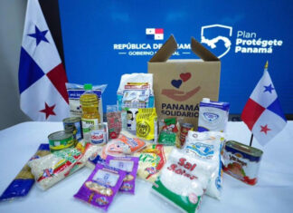 GuÃa Completa 2025: Accede a los Beneficios del Bono Solidario y Programas Gubernamentales en Panamá Noticias de Panamá, Actualidad en Panamá, Bono Solidario Panamá, Vale Digital Panamá Solidario, Programas de Ayuda del Gobierno de Panamá, Verificar Bono Solidario Panamá3