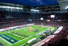 Will The NFL Ever Have A Team Based In London? Will The NFL Ever Have A Team Based In London