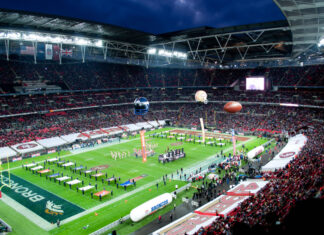 Will The NFL Ever Have A Team Based In London? Will The NFL Ever Have A Team Based In London