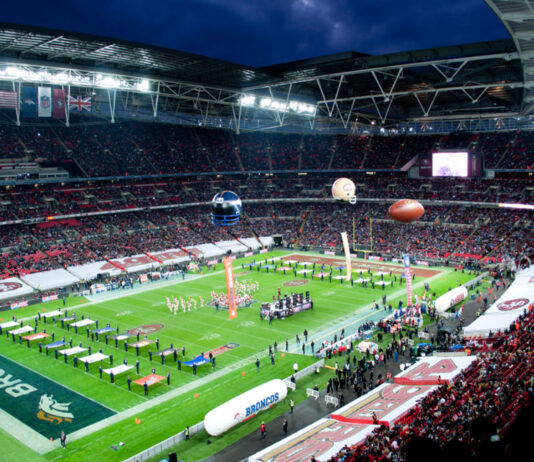 Will The NFL Ever Have A Team Based In London? Will The NFL Ever Have A Team Based In London