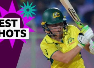 Alyssa Healy Century vs India: Best Shots from Women’s Cricket World Cup alyssa-healy-century-vs-ndia-best-shots-from-womens-cricket-world-cup