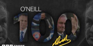 Analyzing Michael O’Neill’s 100 Northern Ireland Appearances analyzing-michael-oneills-100-northern-reland-appearances