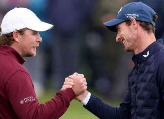 Andy Murray’s Heartfelt Comment to Partner After Golf Tournament Reflects True Character andy-murrays-heartfelt-comment-to-partner-after-golf-tournament-reflects-true-character