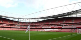 Arsenal Fined for FA Cup Rules Violation Against Man Utd arsenal-fined-for-fa-cup-rules-violation-against-man-utd