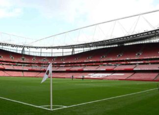 Arsenal Fined for FA Cup Rules Violation Against Man Utd arsenal-fined-for-fa-cup-rules-violation-against-man-utd