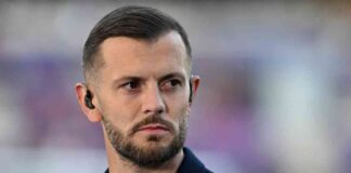 Arsenal Names Jack Wilshere, 33, as Top Managerial Target arsenal-names-jack-wilshere-33-as-top-managerial-target