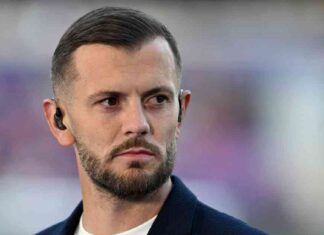 Arsenal Names Jack Wilshere, 33, as Top Managerial Target arsenal-names-jack-wilshere-33-as-top-managerial-target