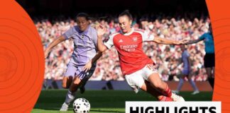 Arsenal Secures First Win in Five Games Against Brighton arsenal-secures-first-win-in-five-games-against-brighton