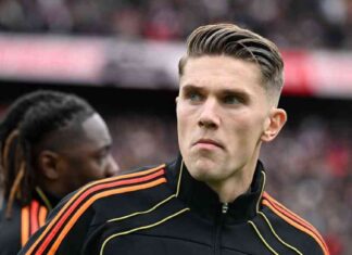 Arsenal star praises Viktor Gyokeres as animal in training session arsenal-star-praises-viktor-gyokeres-as-animal-in-training-session