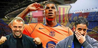 Barcelona to Sign Rashford in £30m Transfer Deal barcelona-to-sign-rashford-in-30m-transfer-deal