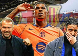 Barcelona to Sign Rashford in £30m Transfer Deal barcelona-to-sign-rashford-in-30m-transfer-deal