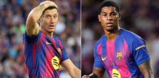 Barcelona’s Surprising Decision on Lewandowski Contract Impacts Rashford barcelonas-surprising-decision-on-lewandowski-contract-mpacts-rashford