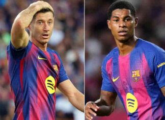 Barcelona’s Surprising Decision on Lewandowski Contract Impacts Rashford barcelonas-surprising-decision-on-lewandowski-contract-mpacts-rashford