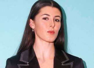 British Athlete, 23, Opens Up About Love Life In Candid Interview british-athlete-23-opens-up-about-love-life-n-candid-nterview