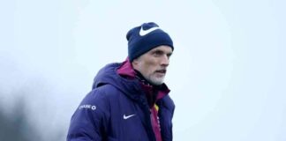 Building a World Cup-Winning England Defense: Thomas Tuchel’s Vision building-a-world-cup-winning-england-defense-thomas-tuchels-vision