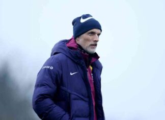 Building a World Cup-Winning England Defense: Thomas Tuchel’s Vision building-a-world-cup-winning-england-defense-thomas-tuchels-vision