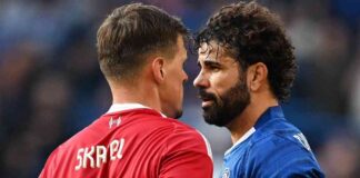 Chelsea vs Liverpool Legends: Icon Scores Late Winner in Live Result chelsea-vs-liverpool-legends-con-scores-late-winner-in-live-result