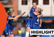 Chelsea’s Unbeaten League Run Continues with Walsh’s Strike chelseas-unbeaten-league-run-continues-with-walshs-strike