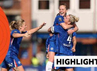 Chelsea’s Unbeaten League Run Continues with Walsh’s Strike chelseas-unbeaten-league-run-continues-with-walshs-strike