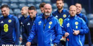 Comparing Scotland Head Coach Steve Clarke to Past Predecessors in World Cup Qualifying comparing-scotland-head-coach-steve-clarke-to-past-predecessors-in-world-cup-qualifying