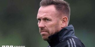 Craig Bellamy: Wales vs Belgium – ‘Special Moment Ahead’ craig-bellamy-wales-vs-belgium-special-moment-ahead