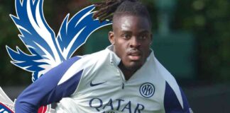 Crystal Palace target Inter star Yann Bisseck as Guehi replacement crystal-palace-target-nter-star-yann-bisseck-as-guehi-replacement