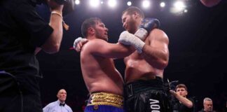 Dave Allen shows resilience after Arslanbek Makhmudov loss dave-allen-shows-resilience-after-arslanbek-makhmudov-loss