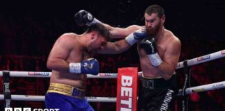 David Allen suffers defeat against Arslanbek Makhmudov in Sheffield david-allen-suffers-defeat-against-arslanbek-makhmudov-in-sheffield