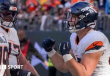 Denver Broncos vs. New York Jets: NFL London Game Recap and Highlights denver-broncos-vs-new-york-jets-nfl-london-game-recap-and-highlights