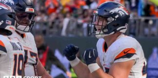 Denver Broncos vs. New York Jets: NFL London Game Recap and Highlights denver-broncos-vs-new-york-jets-nfl-london-game-recap-and-highlights