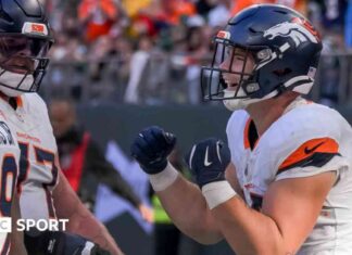 Denver Broncos vs. New York Jets: NFL London Game Recap and Highlights denver-broncos-vs-new-york-jets-nfl-london-game-recap-and-highlights